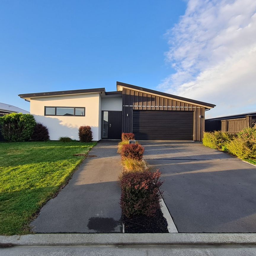 11 Longcot Drive, Rolleston - Photo 1