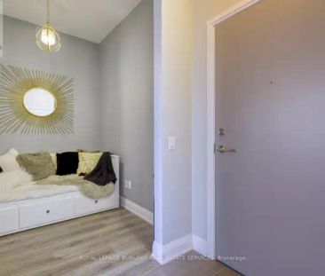 627 - 16 CONCORD PLACE | 627 - 16 CONCORD PLACE, Grimsby - Photo 1