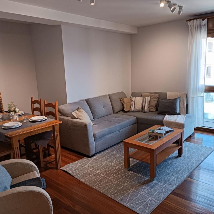 Piso de alquiler en Avenida de José Manuel Palacio Álvarez, 22, El Natahoyo - Photo 1