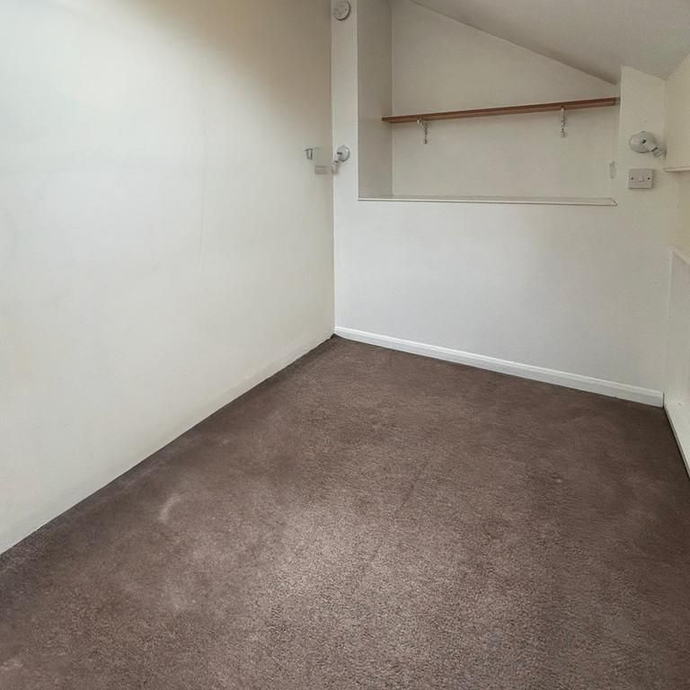 1 bedroom terraced house to rent - Photo 1