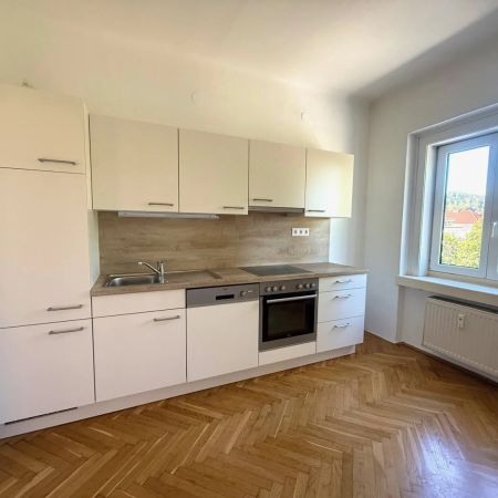 Helle zentral gelegene 2-Zimmer-Wohnung - Provisionsfrei! - Photo 3