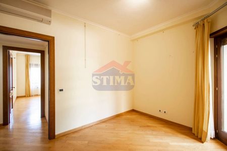 Appartamento viale Cortina d'Ampezzo, Cortina d'Ampezzo, Roma - Foto 2