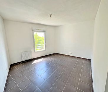 Appartement de Type 2 dans une résidence sécurisée - Photo 1