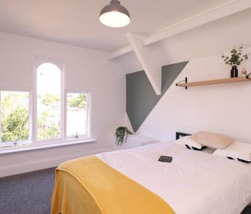 10 bedroom house to rent - Photo 3