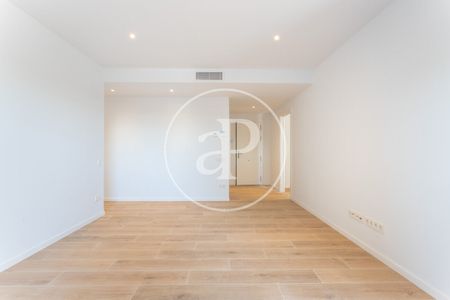 Newly built apartment for rent in Finestrelles - Photo 5