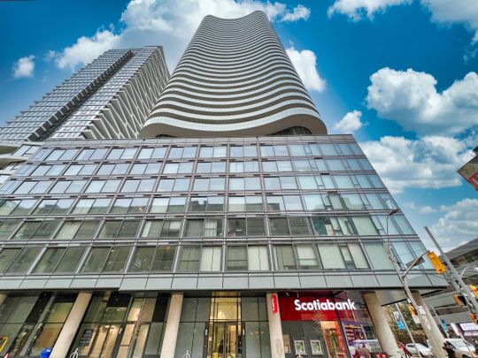 For Lease - 403 Church Street Unit# 411, Toronto, Ontario - Photo 1