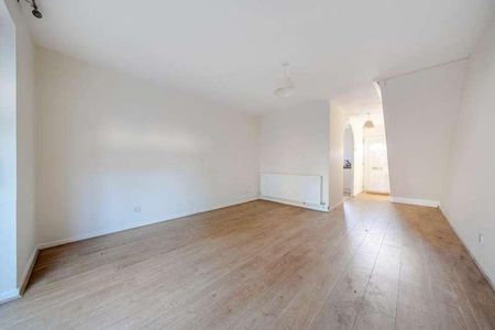 Manor Road, Witney, OX28 - Photo 3