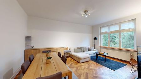 Appartement te huur - Photo 2