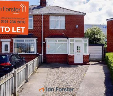 2 bedroom semi-detached house to rent - Photo 3