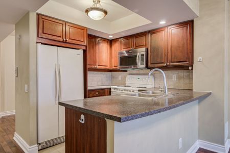 For Lease - 15 Northtown Way Unit# 1720, Toronto, Ontario - Photo 5