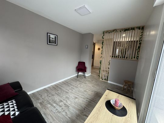 Location Appartement 3 pièces 54m² VETRAZ MONTHOUX 74100 - Photo 1