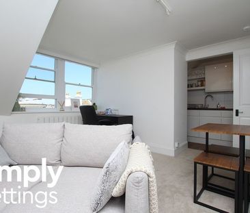 1 Bed property for rent - Photo 2