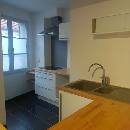 Maison T2 Maisse à louer - Photo 3