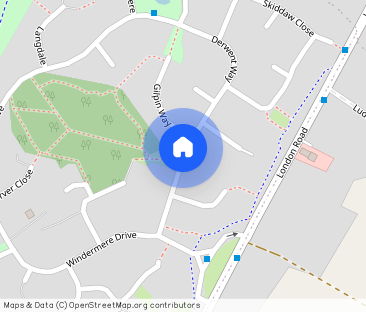 Derwent Way, Great Notley, Braintree - Photo 1