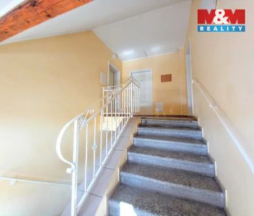 Pronájem bytu 1+1 v Lokti; 29 m - Photo 5