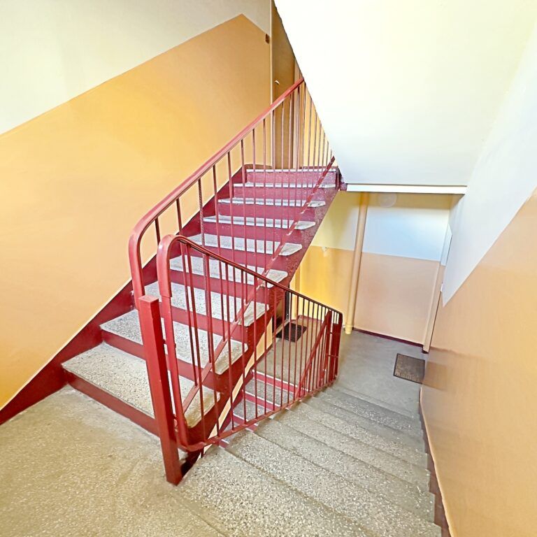 Do wynajęcia mieszkanie 3 pokojowe – 61,4 m2 – 4 piętro, al. Wojska Polskiego 50 - Фото 1