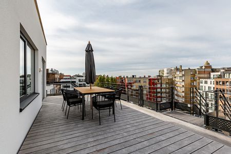 Stassart 35 - Photo 3