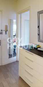 Appartement - 1 pièce(s) - 35 m2 - Photo 4