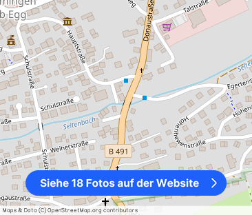Penthouse Wohnung mit großzügiger Terrasse! - Foto 1
