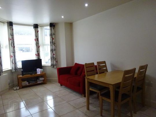 Flat 1, 51 Fitzwilliam Street, Belfast, BT9 6JW - Photo 1