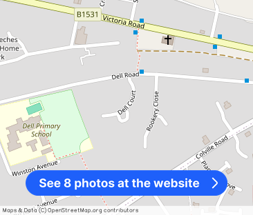 2 bedroom flat for rent - Photo 1