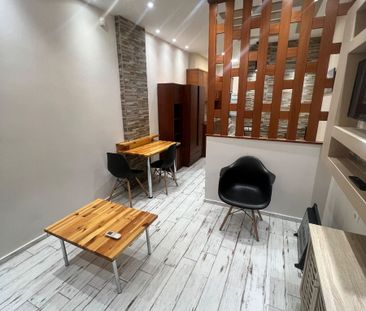Studio/Γκαρσονιέρα για ενοικίαση Καμάρα - Ροτόντα (Κέντρο Θεσσαλονί... - Photo 1