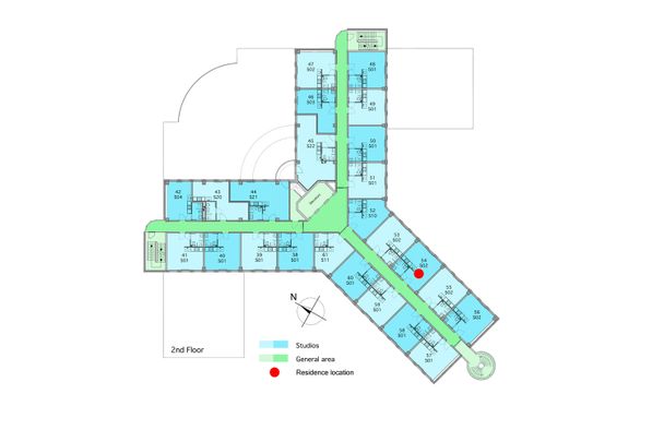 Het Kwadrant 54, Maarssen - Foto 1