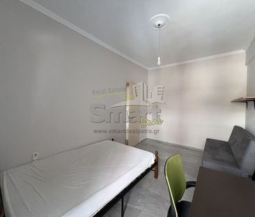 Studio/Γκαρσονιέρα για ενοικίαση Άγιος Γεράσιμος (Πάτρα) - Φωτογραφία 6
