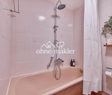 Gemütliche 1-Zimmer Wohnung mit Balkon und Einbauküche in Kaisersla... - Photo 6