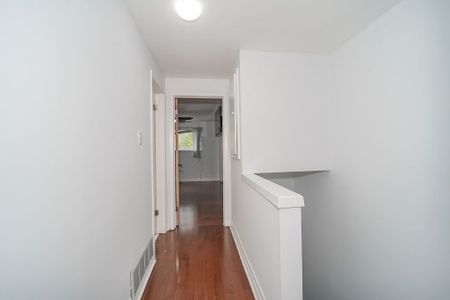 For Lease - 91 Rameau Drive Unit# 7, Toronto, Ontario - Photo 3