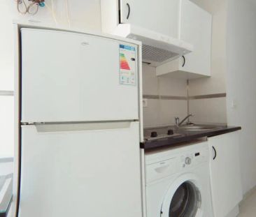Estudio de alquiler en Puerta del Ángel - Photo 6