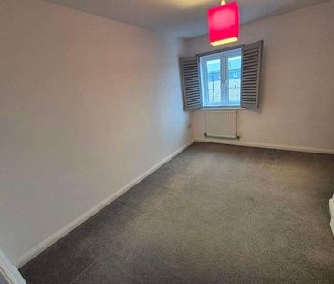 Jellicoe Road, Yeovil, Somerset, BA21 - Photo 1