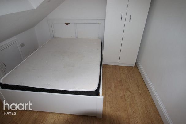 7 bedroom semi-detached house to rent - Photo 1