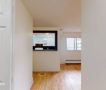 One-Bedroom (3.5) Large - 2925 Rue Louis-Paré, Lachine - Photo 3