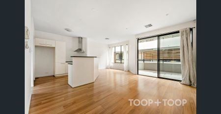 City Living at Its Best! - Photo 4