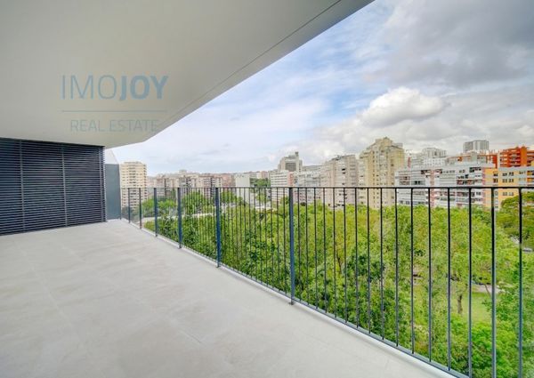 Apartamento T4 em Lisboa