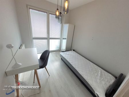 Rzeszów, Solidarności - Фото 3