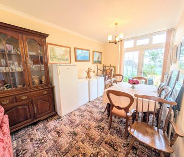 1 bedroom in a house share to rent - Photo 3