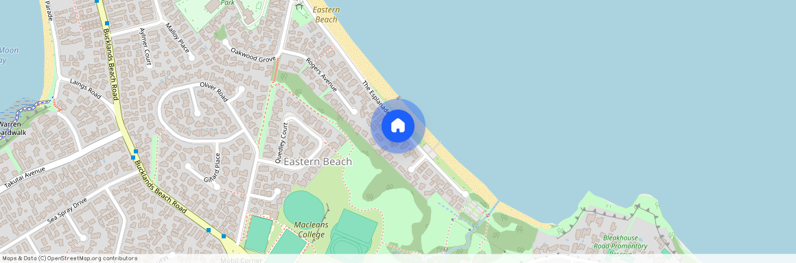 53 The Esplanade, Eastern Beach, Manukau City