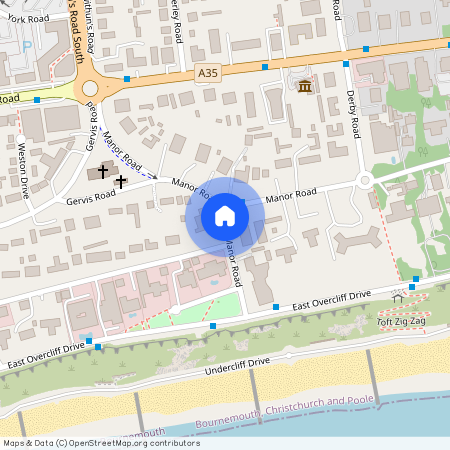 Wingfield Court, Bournemouth, BH1