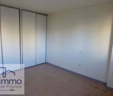 Appartement 2 pièces - 69008 Lyon 8e Arrondissement - Photo 2