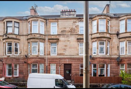 Room in a Shared Flat, Kirkwood Street, G51 - Photo 3