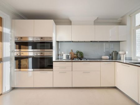 3 bedroom apartment to rent - Photo 5