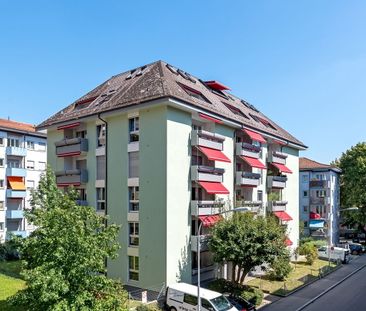 Geräumige 1-Zimmerwohnung in Zürich Oerlikon - Photo 2