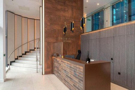 1 bedroom flat to rent - Photo 5