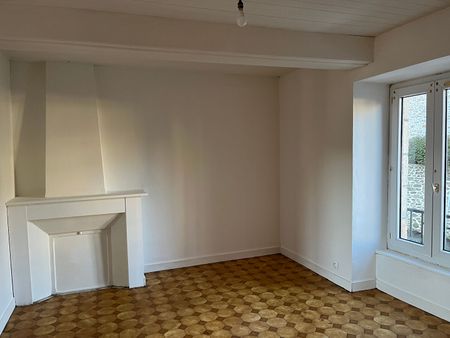 Location Appartement 2 pièces 41m² - Photo 3