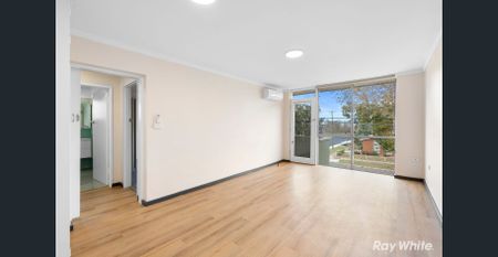 Hop skip and jump to the CBD - Photo 3