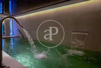 House for rent in Conde Orgaz - Piovera (Hortaleza)