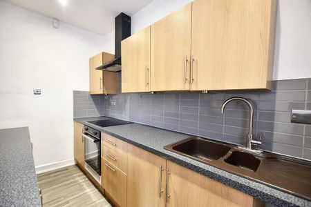 3 bedroom terraced house to rent - Photo 2