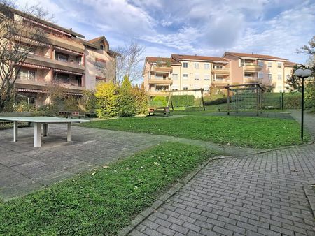 TRÈS BEL 3.5 pièces - Foto 3